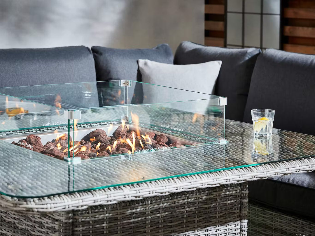 Fire Pit Sets