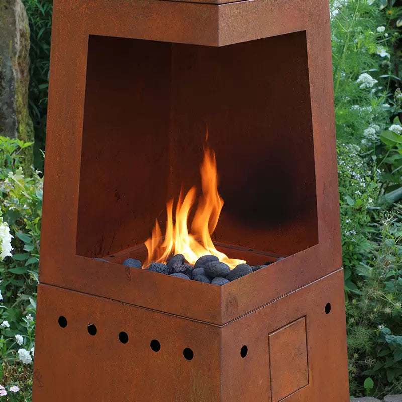 Outdoor Heaters