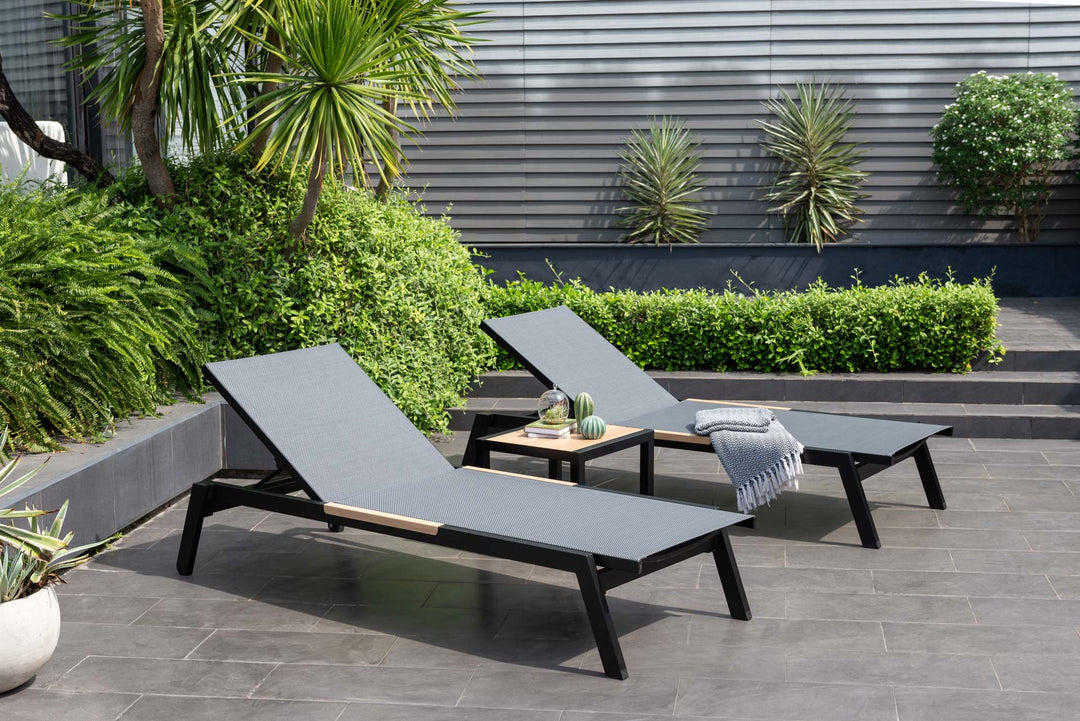 Sun Loungers