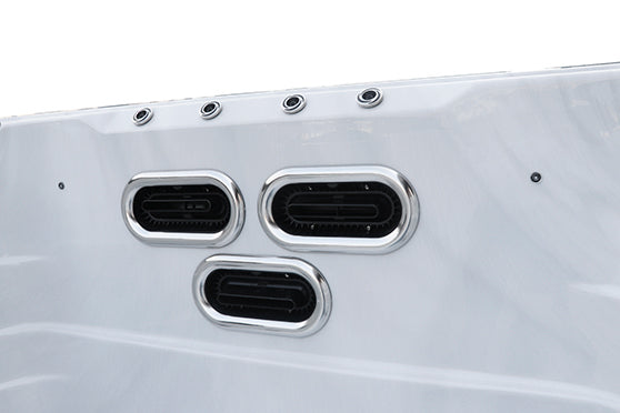 AQ Flo 15 Swim Spa by Bellagio Spas