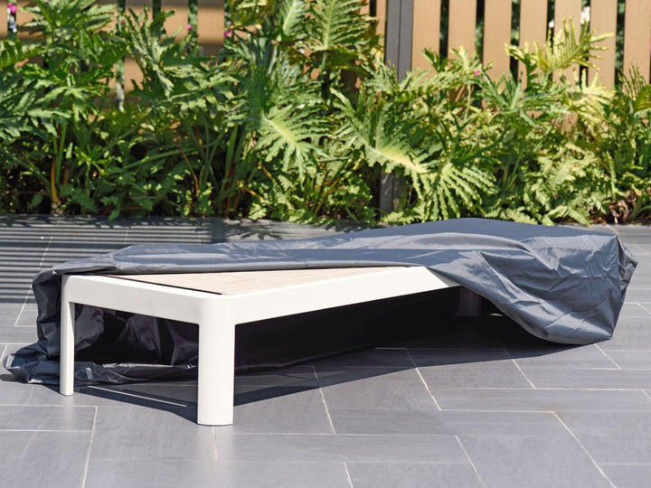 Lifestyle Garden Premium Sunbed / Lounger Cover 210x85cm