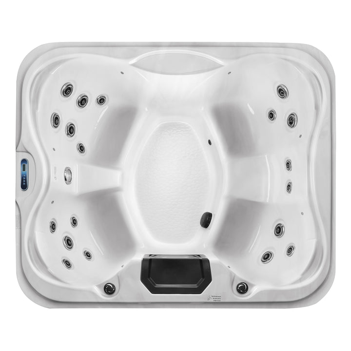 Pulse Hot Tub by Bellagio Spas