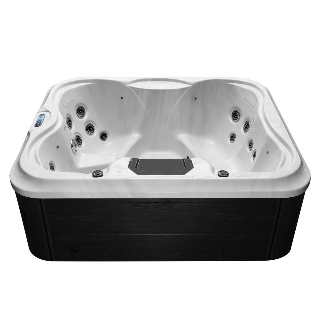 Pulse Hot Tub by Bellagio Spas