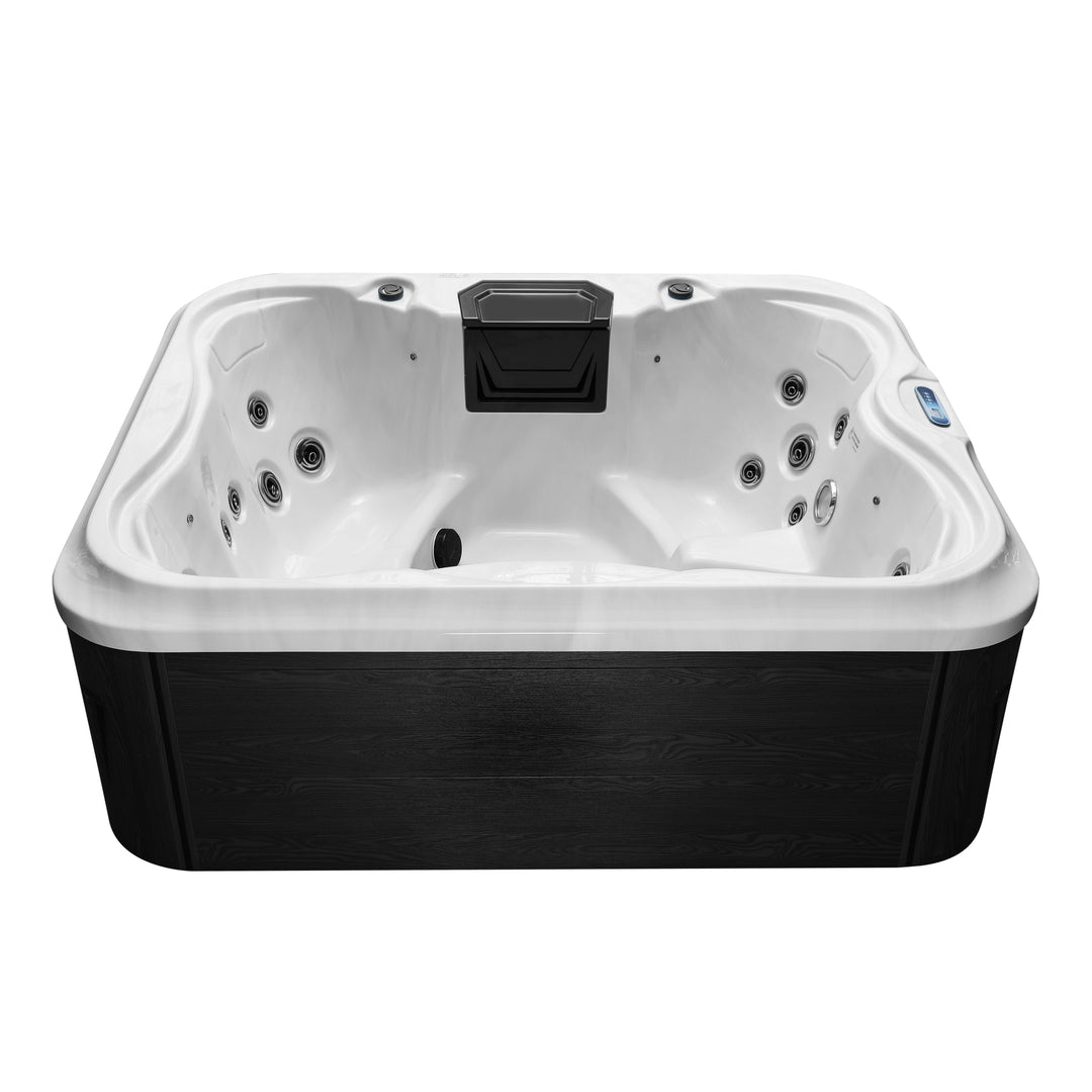 Pulse Hot Tub by Bellagio Spas
