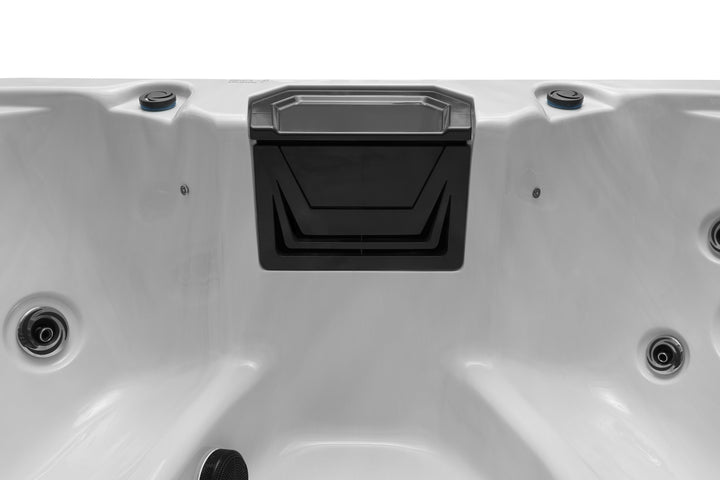 Pulse Hot Tub by Bellagio Spas