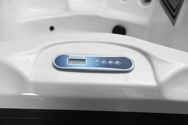 Pulse Hot Tub by Bellagio Spas