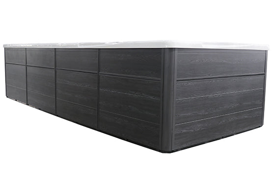 AQ Flo 23 Combi Swim Spa by Bellagio Spas