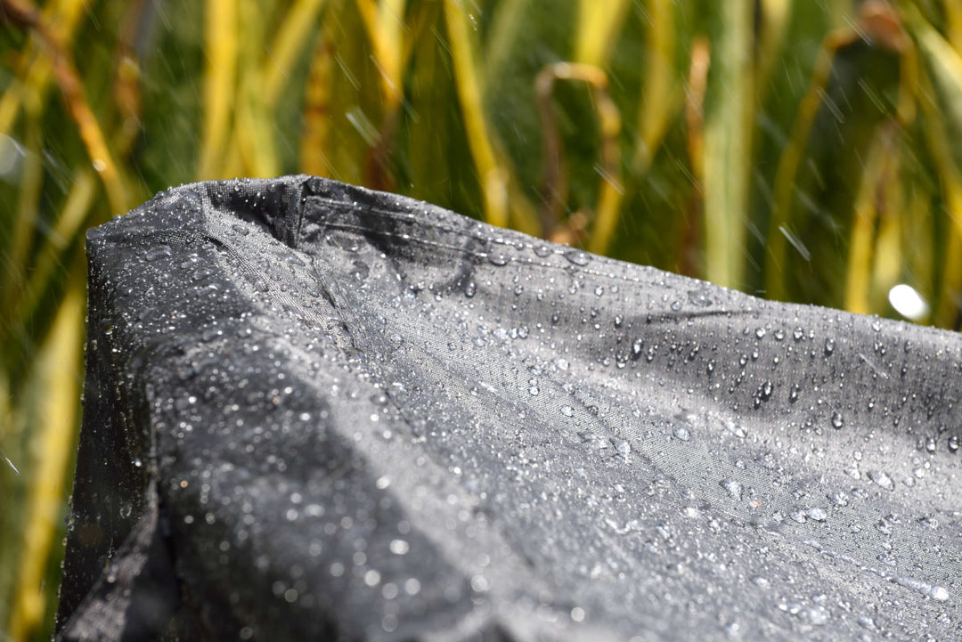 Lifestyle Garden Premium Corner Casual Dining Set Garden Furniture Cover 190cm x 190cm