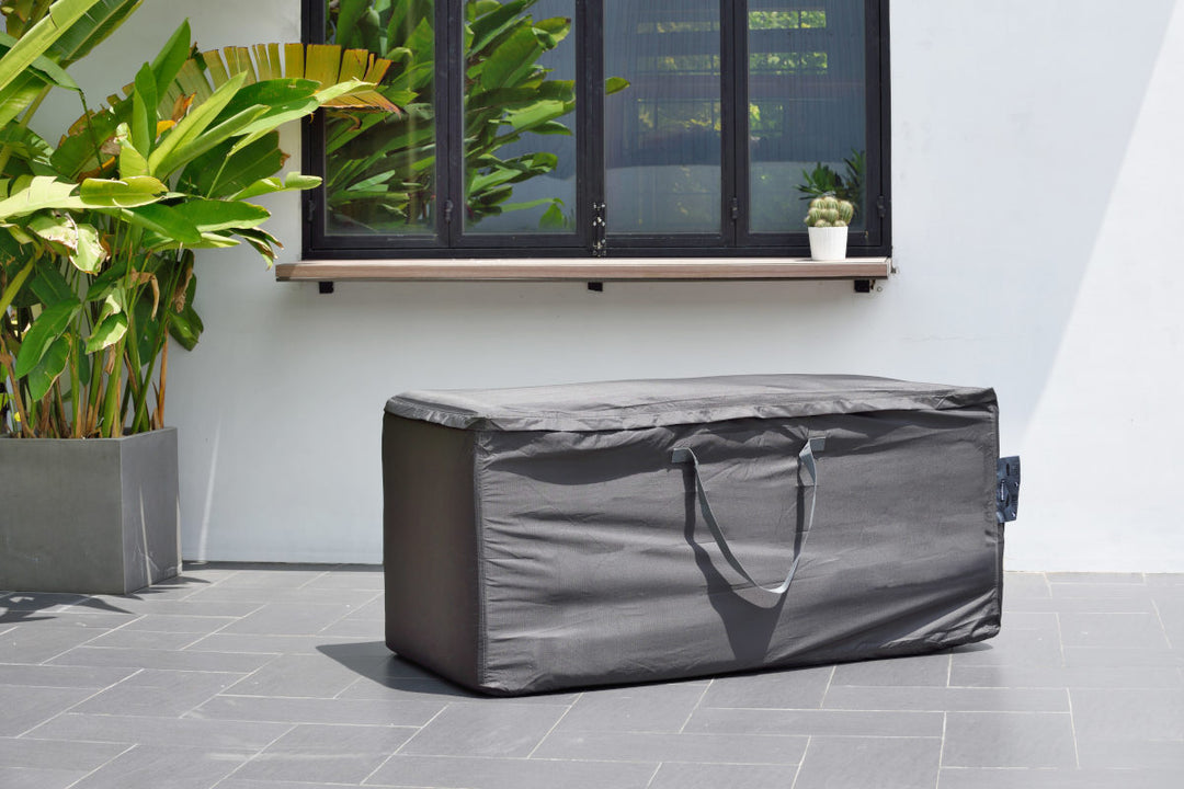 Lifestyle Garden Premium Cushion Storage Bag / Cushion Box Liner - 150cm x 75cm x 70cm