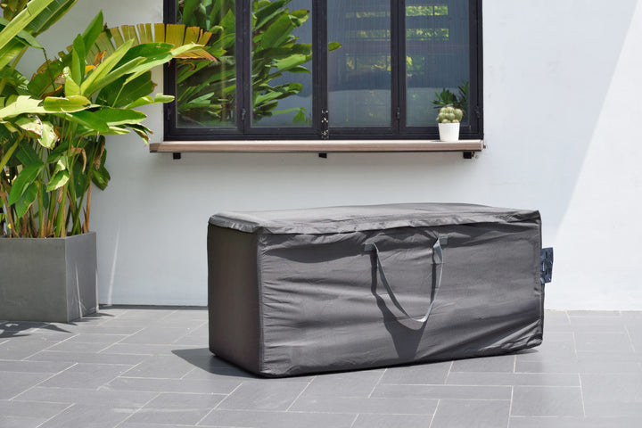 Lifestyle Garden Premium Cushion Storage Bag / Cushion Box Liner - 150cm x 75cm x 70cm