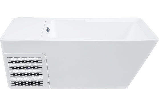 Balta Cold Bath by Bellagio Spas