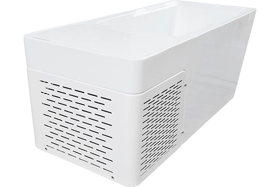 Balta Cold Bath by Bellagio Spas