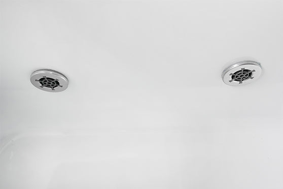 Balta Cold Bath by Bellagio Spas