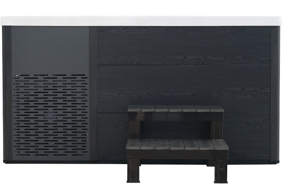 Chilli Willi Cold Bath by Bellagio Spas