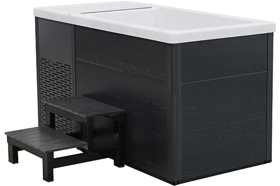 Chilli Willi Cold Bath by Bellagio Spas