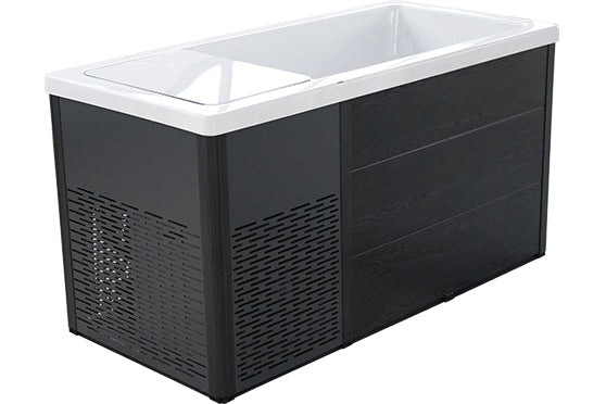 Chilli Willi Cold Bath by Bellagio Spas