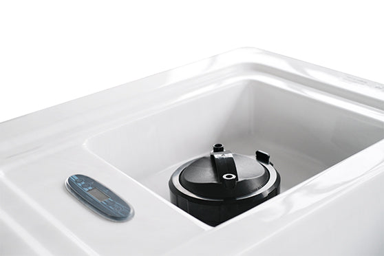 Chilli Willi Cold Bath by Bellagio Spas