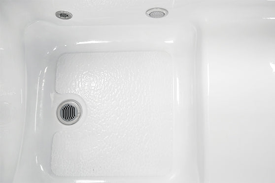 Chilli Willi Cold Bath by Bellagio Spas