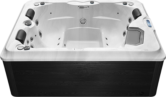 Diablo Hot Tub by Bellagio Spas
