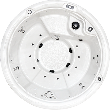 Escape Hot Tub by Bellagio Spas