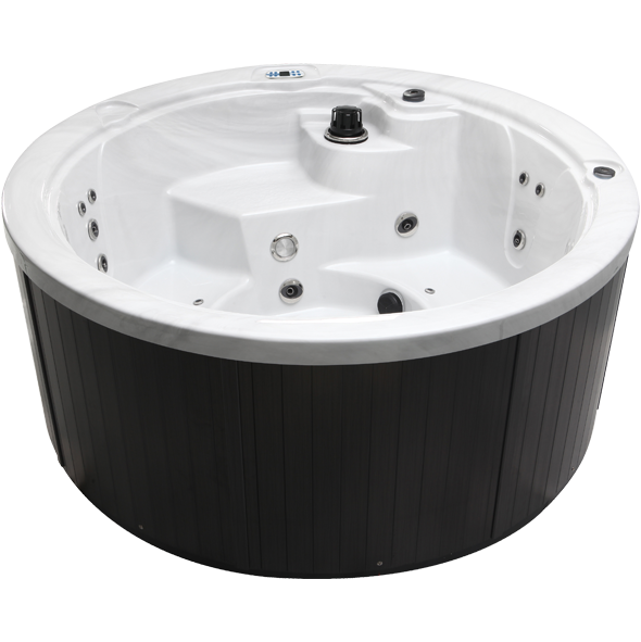 Escape Hot Tub by Bellagio Spas