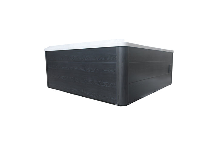 Power Hot Tub by Bellagio Spas