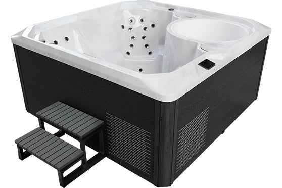 Masrren Hot & Cold Fusion by Bellagio Spas