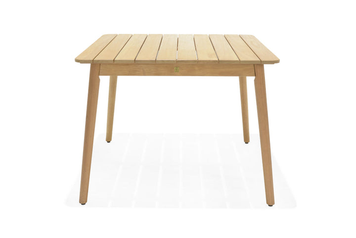 Lifestyle Garden Nassau 97cm Square Dining Table