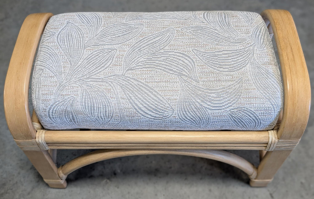 Ledbury Cane Suite by Daro | EX DISPLAY | KENT ONLY DELIVERY