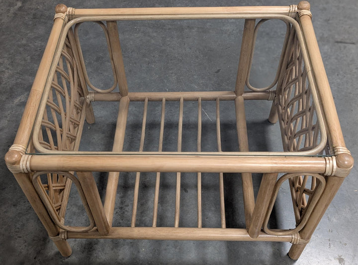 Reno Cane Suite by Daro | EX DISPLAY | KENT ONLY DELIVERY