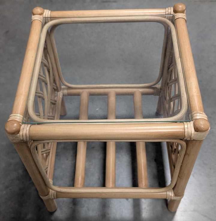 Reno Cane Suite by Daro | EX DISPLAY | KENT ONLY DELIVERY