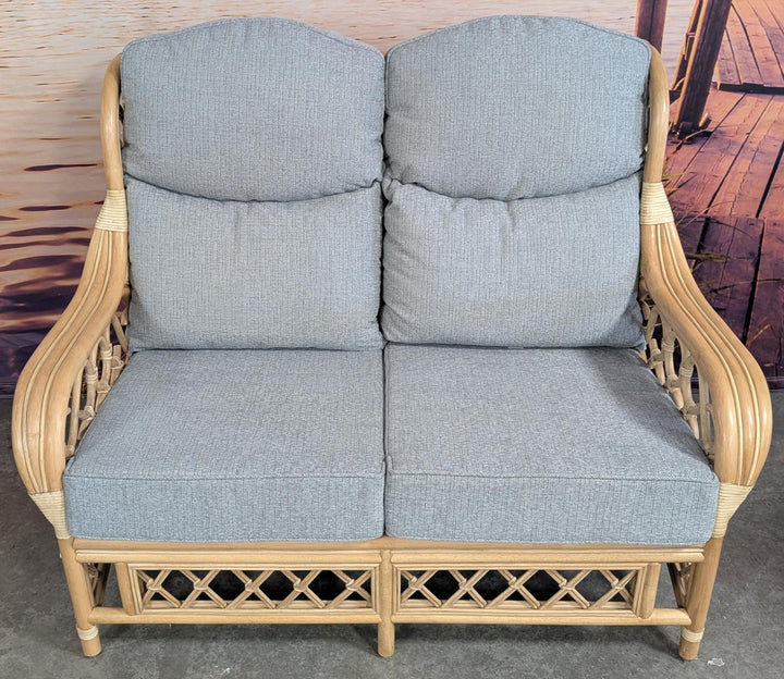 Reno Cane Suite by Daro | EX DISPLAY | KENT ONLY DELIVERY