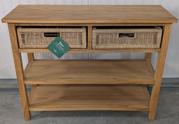 Waterford Cane Suite by Daro | EX DISPLAY | KENT ONLY DELIVERY