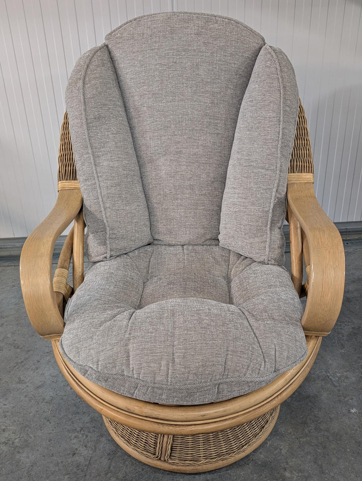 Waterford Cane Suite by Daro | EX DISPLAY | KENT ONLY DELIVERY