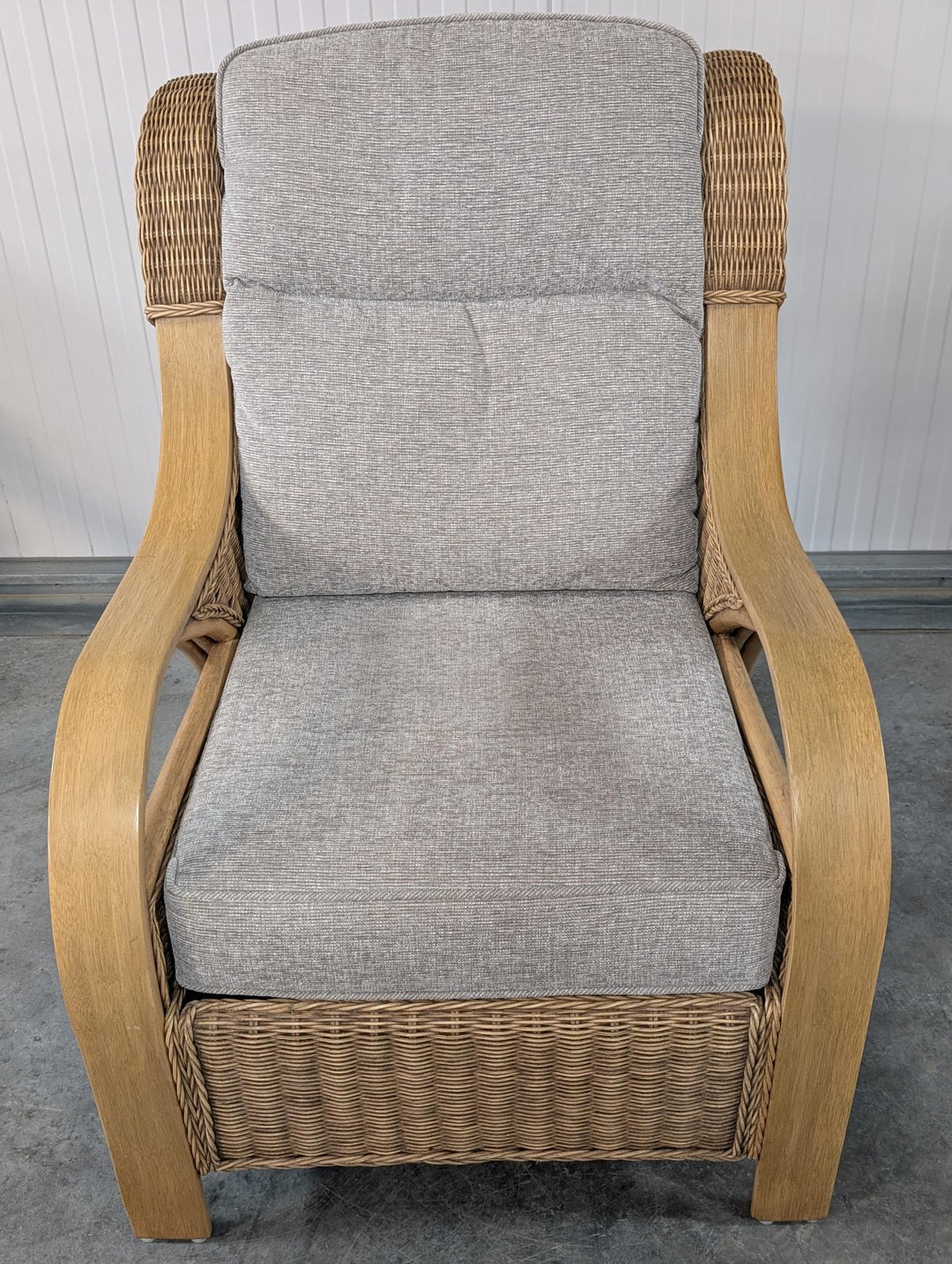 Waterford Cane Suite by Daro | EX DISPLAY | KENT ONLY DELIVERY