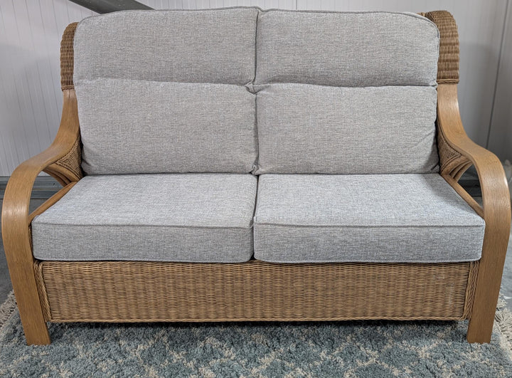 Waterford Cane Suite by Daro | EX DISPLAY | KENT ONLY DELIVERY