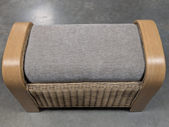 Waterford Cane Suite by Daro | EX DISPLAY | KENT ONLY DELIVERY