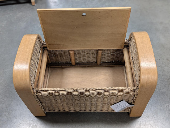 Waterford Cane Suite by Daro | EX DISPLAY | KENT ONLY DELIVERY