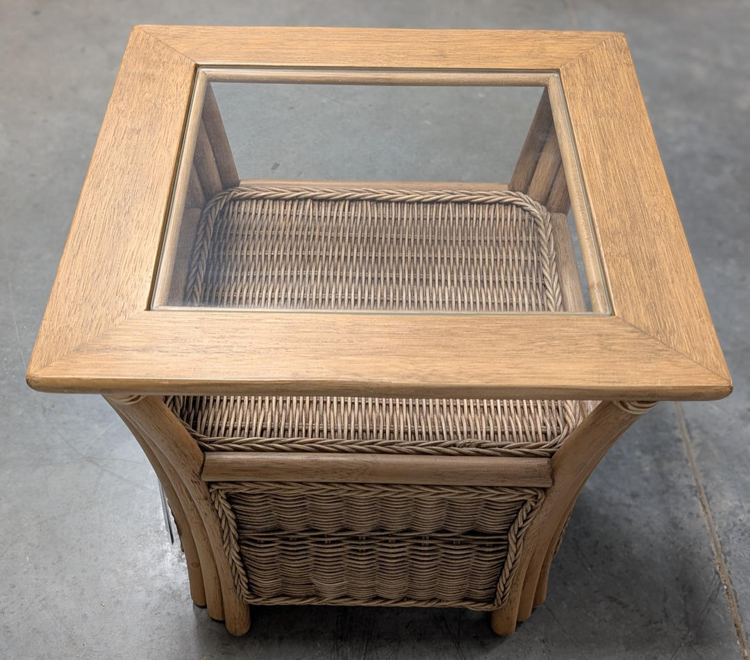 Waterford Cane Suite by Daro | EX DISPLAY | KENT ONLY DELIVERY