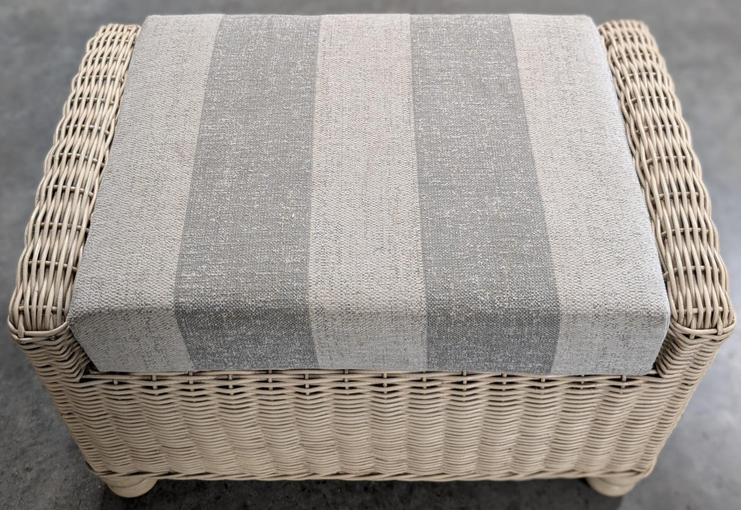 Samford Cane Suite by Desser | EX DISPLAY | KENT ONLY DELIVERY