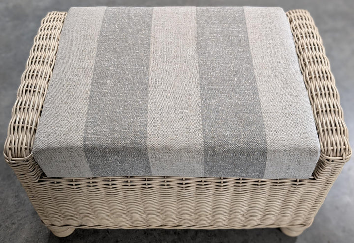 Samford Cane Suite by Desser | EX DISPLAY | KENT ONLY DELIVERY