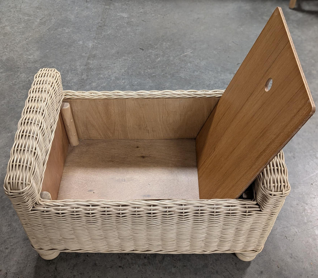 Samford Cane Suite by Desser | EX DISPLAY | KENT ONLY DELIVERY