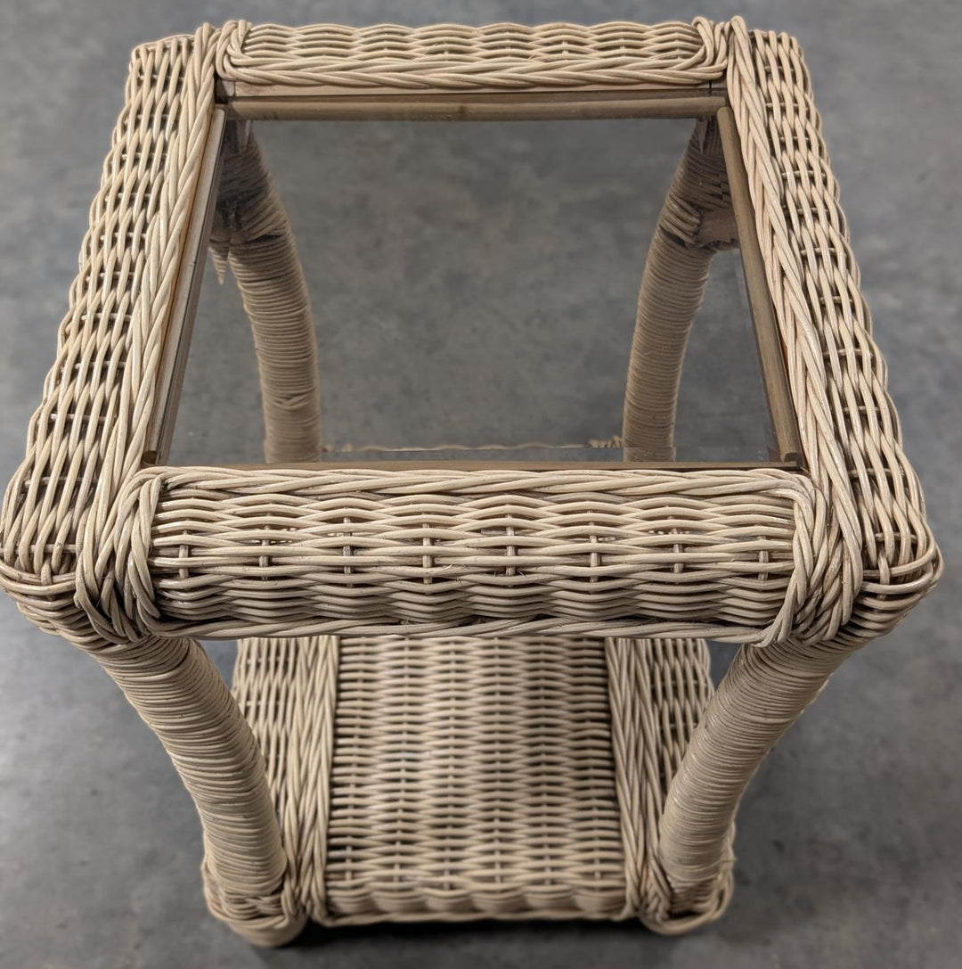 Samford Cane Suite by Desser | EX DISPLAY | KENT ONLY DELIVERY