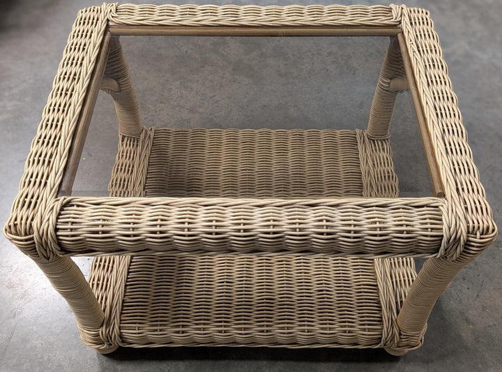 Samford Cane Suite by Desser | EX DISPLAY | KENT ONLY DELIVERY