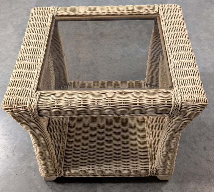 Samford Cane Suite by Desser | EX DISPLAY | KENT ONLY DELIVERY