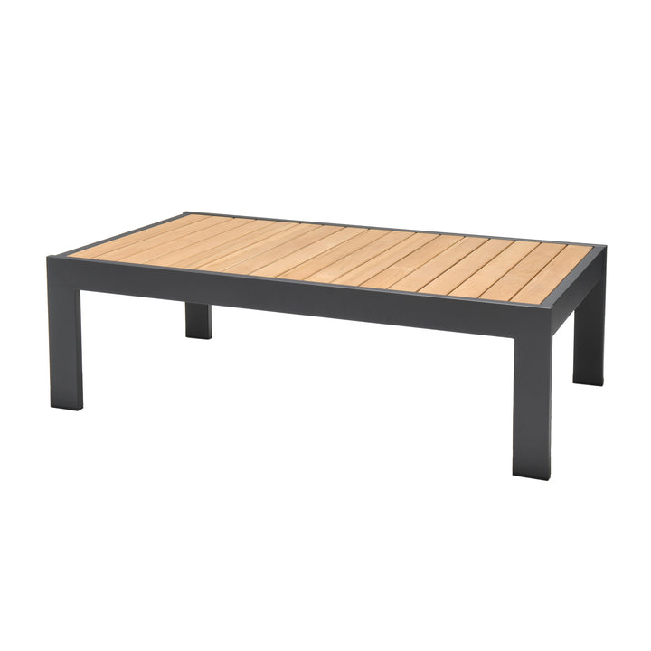 Lifestyle Garden Palau Rectangular Coffee Table 143x80cm