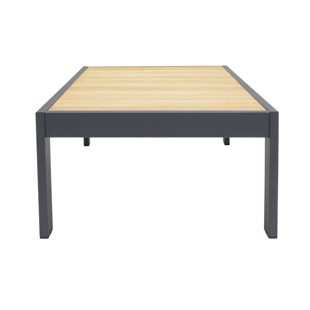 Lifestyle Garden Palau Rectangular Coffee Table 143x80cm