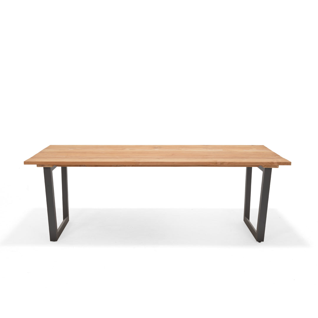 Lifestyle Garden Palau High Back 6 Seat Dining Set