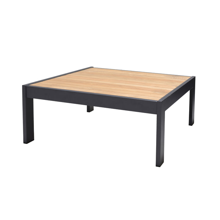 Lifestyle Garden Palau Square Sofa Table 103x103cm