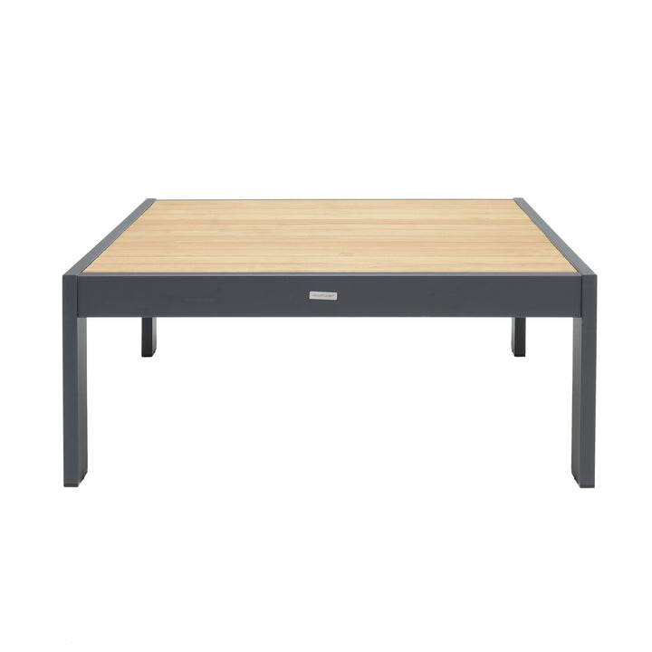 Lifestyle Garden Palau Square Sofa Table 103x103cm